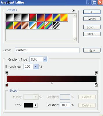 TUTORIAL LIGHTING DAN GLOWING DI PHOTOSHOP