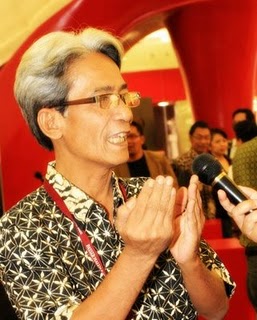 Wedha Abdul Rasyid