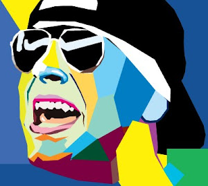 Tutorial WPAP (Wedha's Pop Art Potrait)