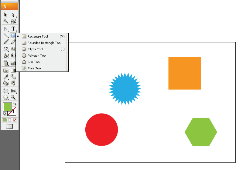Tips Align di Illustrator desainstudio tutorial dan