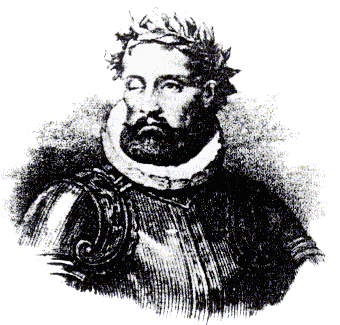 Luis Vaz de Camões