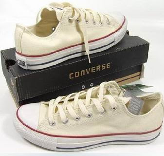 Кеды Converse