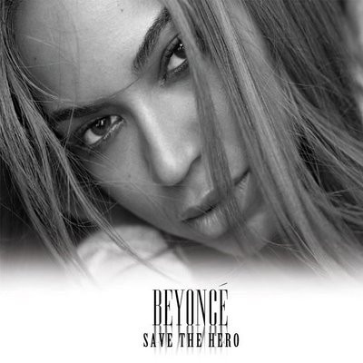 beyonce possessed