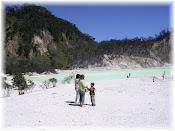 Kawah Putih