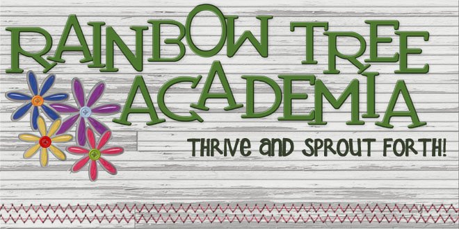 Rainbow Tree Academia