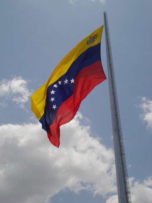 Mi Bandera