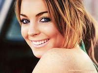 lindsay lohan photos