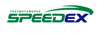 Αποτέλεσμα εικόνας για speedex logo