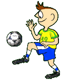 BEM VINDO AO JOGO COM - 100% FUTEBOL...