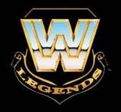 Thèmes des catcheurs WWE+Legends+Logo