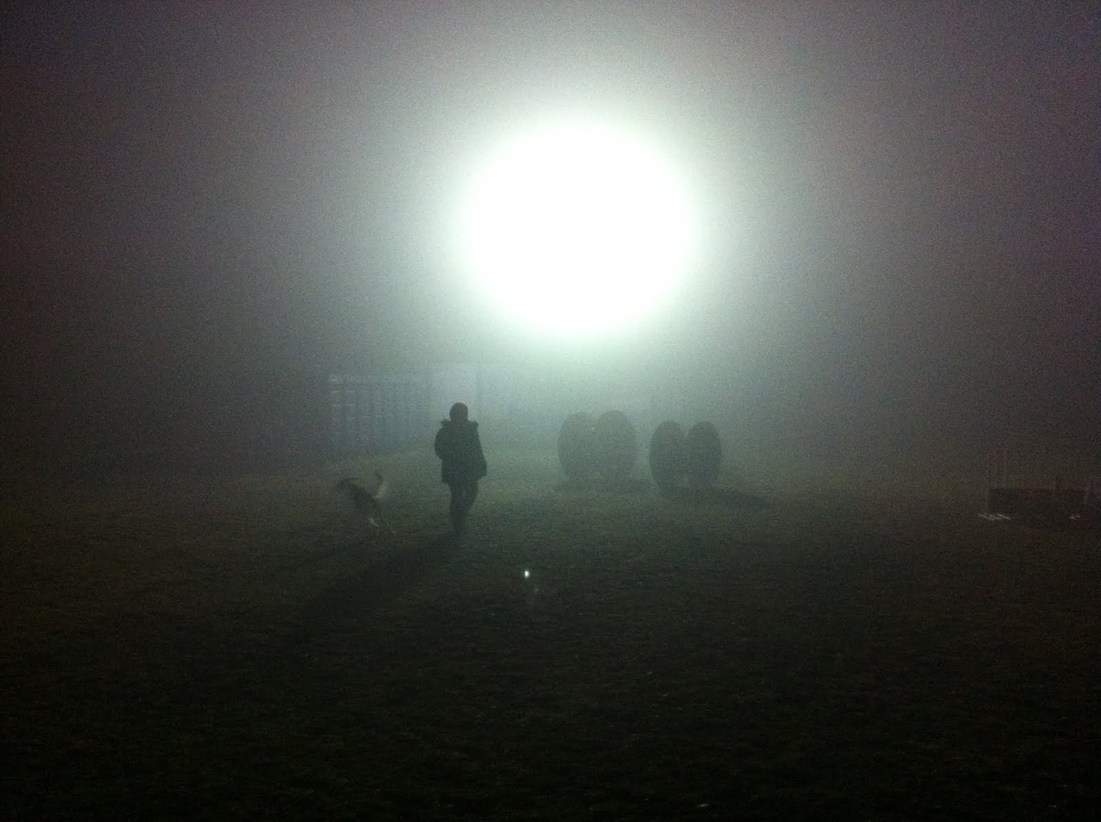 Cosmo: Mystisch mystisch - und das in Biedermannsdorf