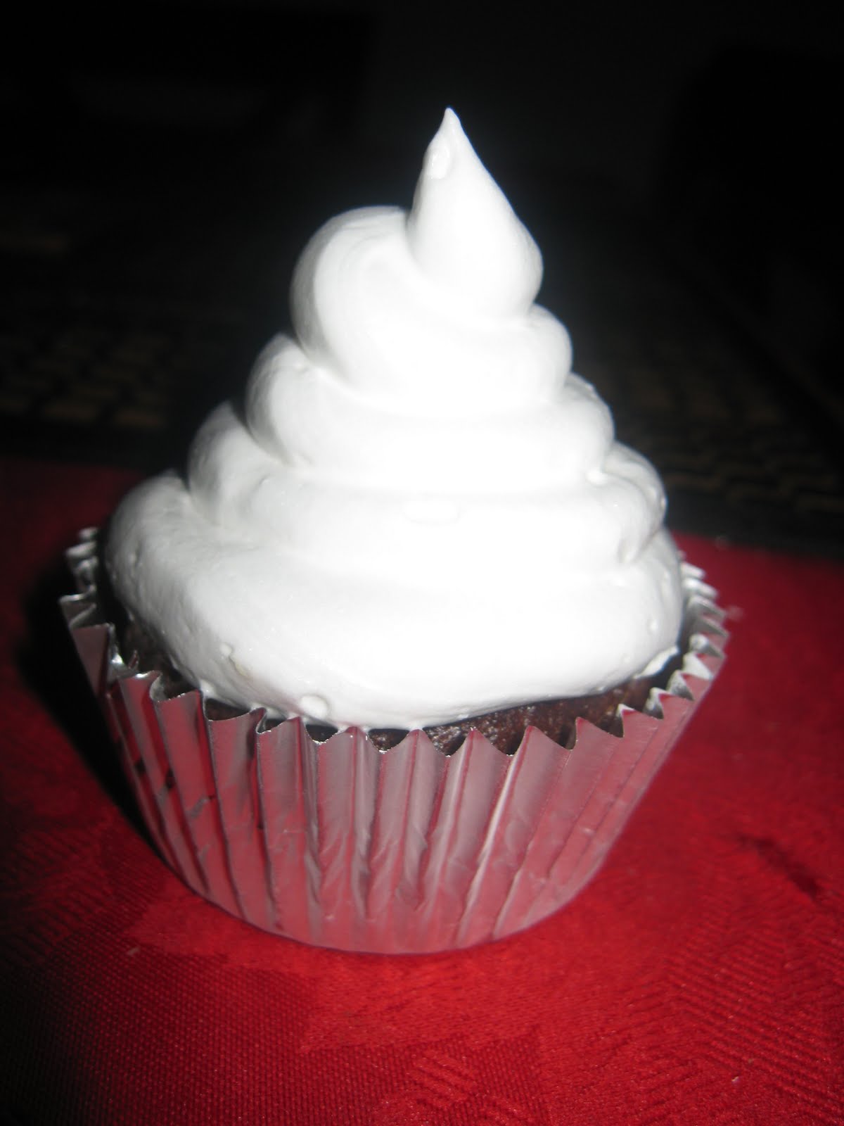 dulcesdcolores HIHAT CUPCAKES