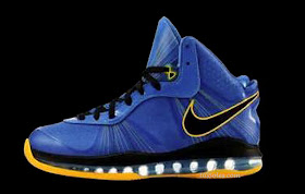 lebron entourage 8
