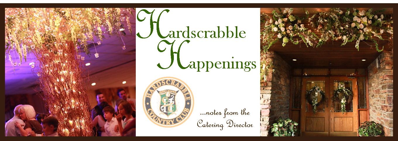 Hardscrabble Happenings