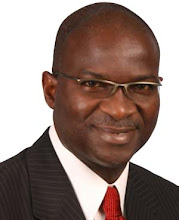 Fashola's 800 Days in Office