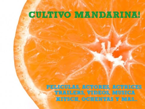 Cultivo Mandarina