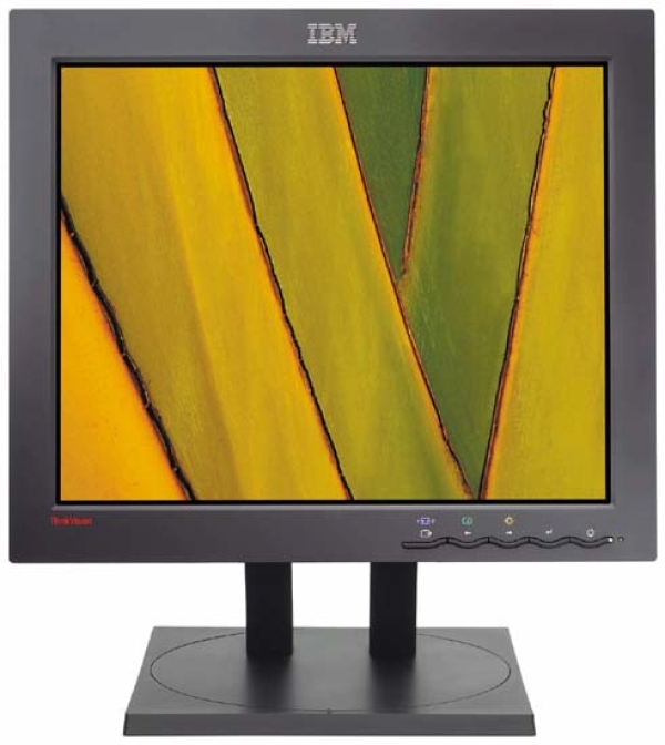 IBM ThinkVision L170 LCD Service Manual | PC Mediks
