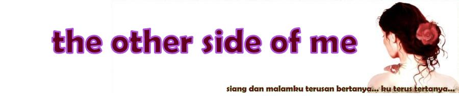 The Other Side Of Me