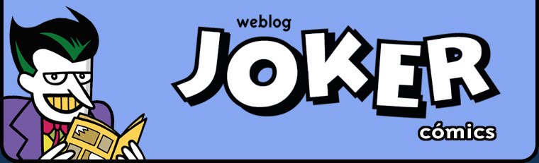 Joker Comics | Weblog