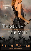 Review: Through the Veil by Shiloh Walker