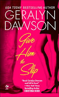 Review: Give Him the Slip by Geralyn Dawson