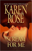 Review: Scream For Me by Karen Rose