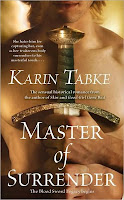Review: Master of Surrender by Karin Tabke