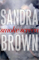 Review: Smoke Screen by Sandra Brown