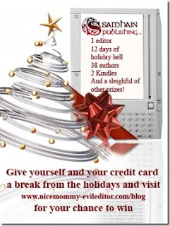 Holiday Hell Contest