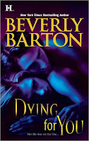 Review: Dying for You by Beverly Barton