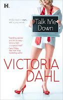 Review: Talk Me Down by Victoria Dahl