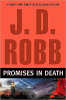 Review: Promises in Death by J.D. Robb