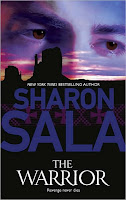 Review: The Warrior by Sharon Sala