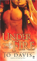 Review: Under Fire by Jo Davis