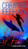 Review: Oceans of Fire by Christine Feehan