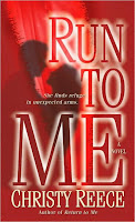 Review: Run to Me by Christy Reece