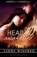 Review: Hearts Awakened by Linda Winfree