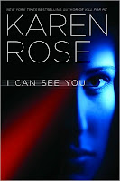 Review: I Can See You by Karen Rose