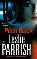 Review: Pitch Black by Leslie Parrish