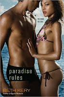 Review: Paradise Rules by Beth Kery