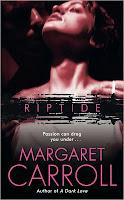 Review: Riptide by Margaret Carroll
