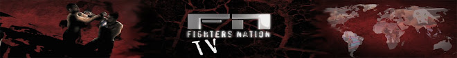 Fighters Nation: Making the Brand