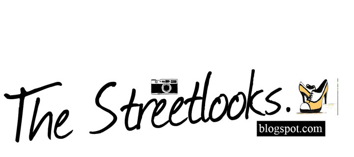 The Streetlooks