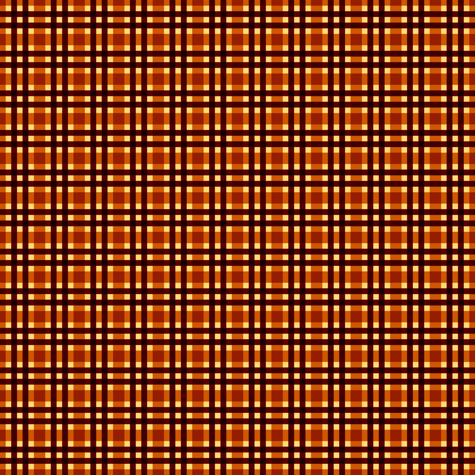 Cool Plaid Design