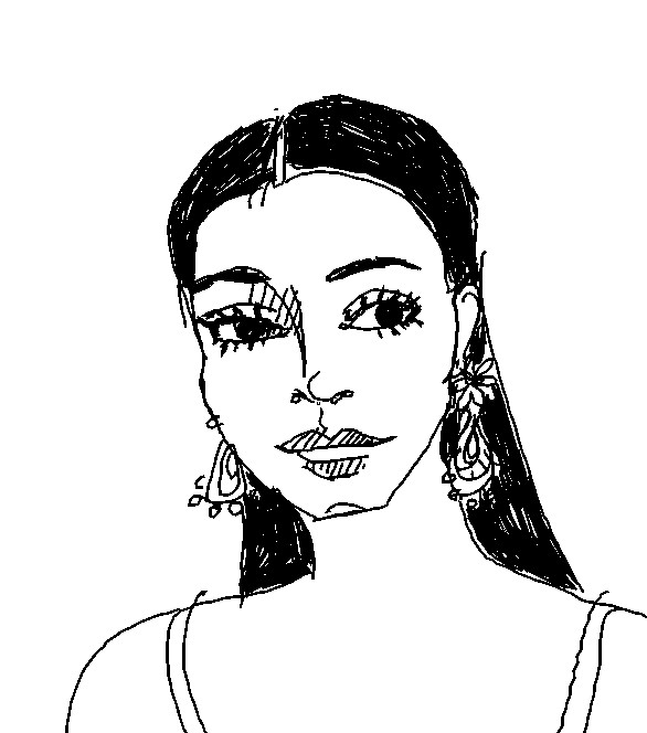 Indian Queen