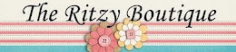 The Ritzy Boutique