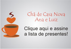 Lista de presentes