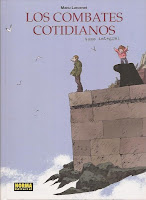 Los combates cotidianos