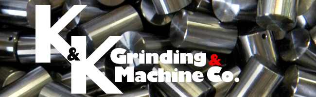 K&K Grinding & Machine Co.