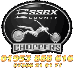 Essex County Choppers